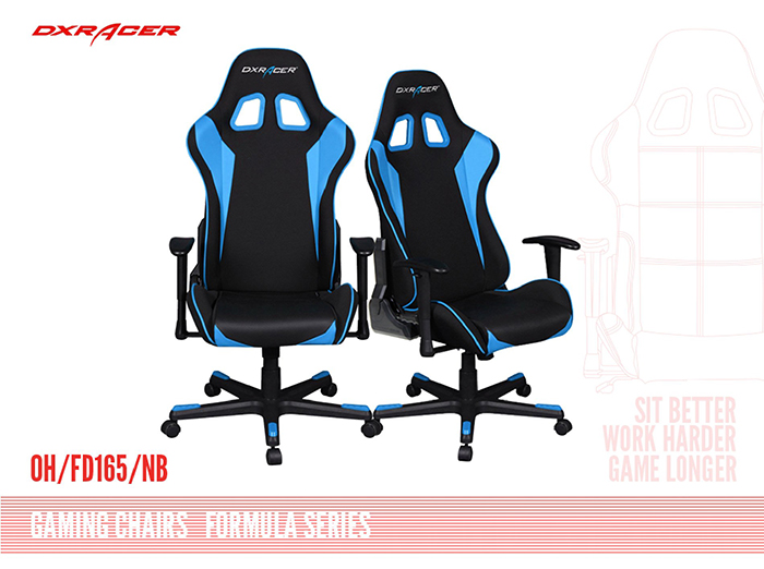 DXRACER