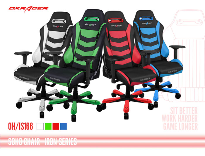 DXRACER