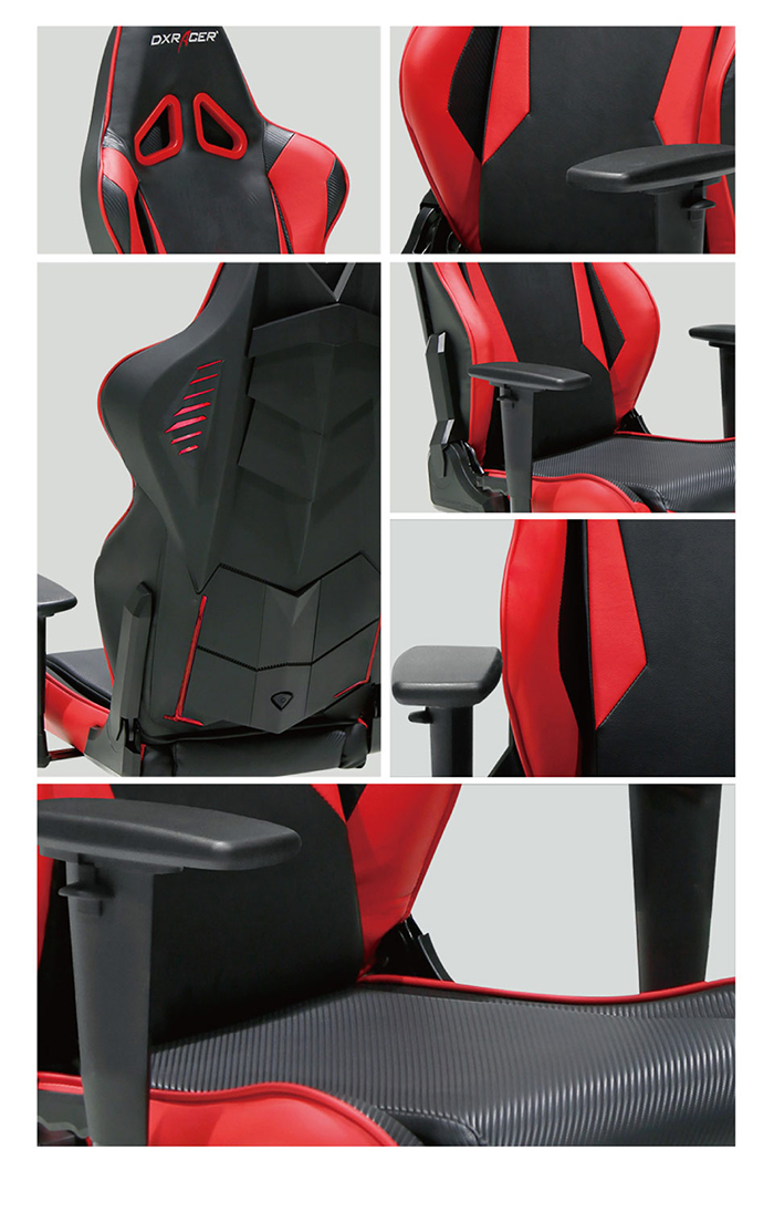 DXRACER