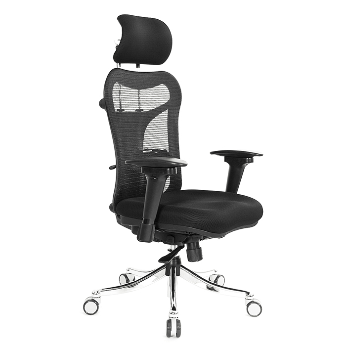 Ergonomic chair