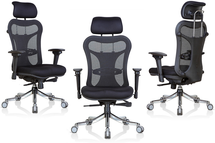 Ergonomic chair