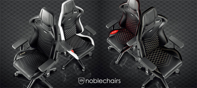 Noblechairs