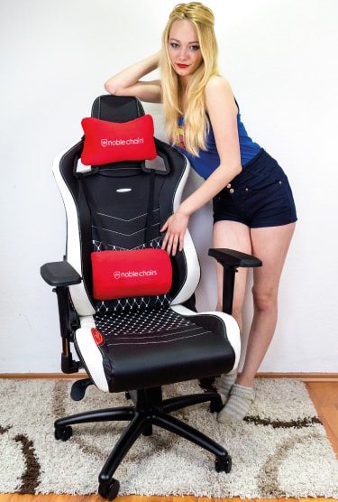 Noblechairs