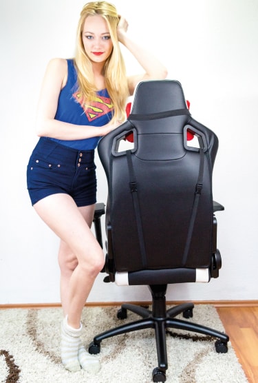 Noblechairs