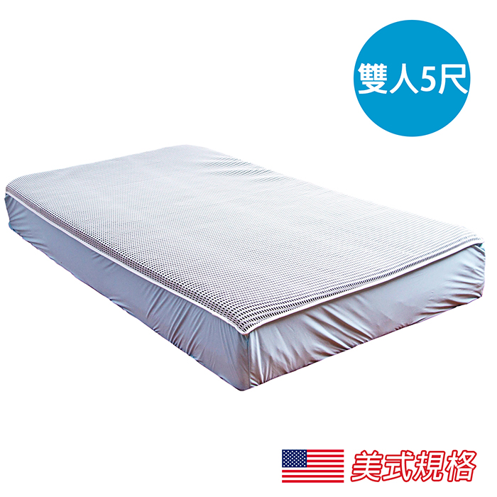 Thin-mattress
