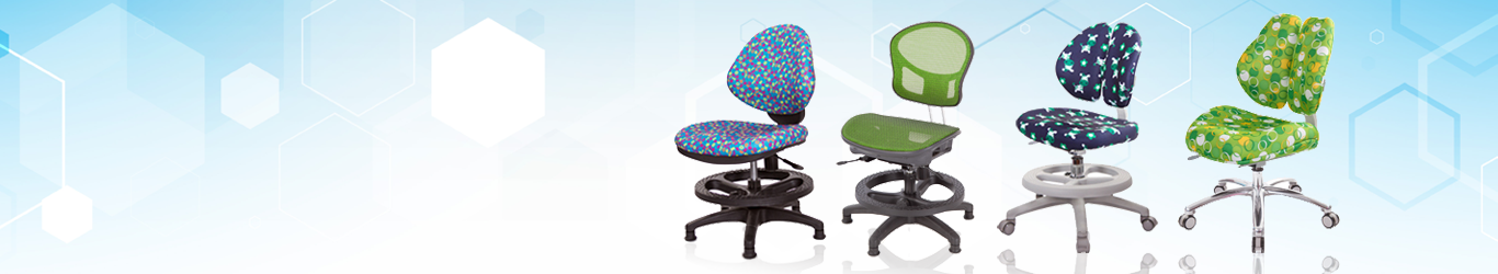 GXG 短背全網 電腦椅 (摺疊滑面扶手)  型號091 E1J