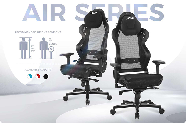 DXRACER_AIR