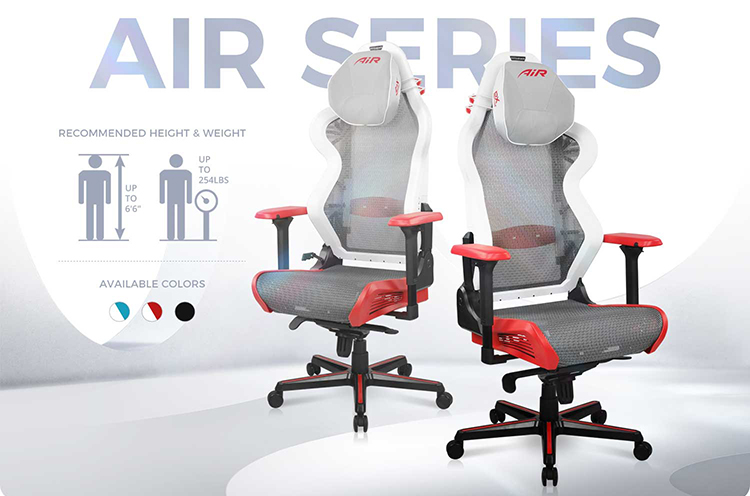 DXRACER_AIR