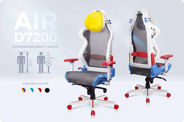 DXRACER_AIR