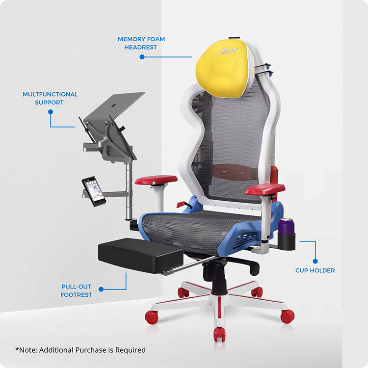 DXRACER_AIR