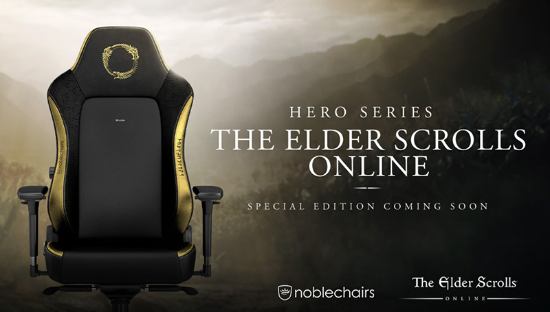 Noblechairs