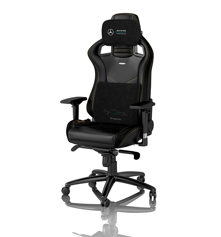 Noblechairs