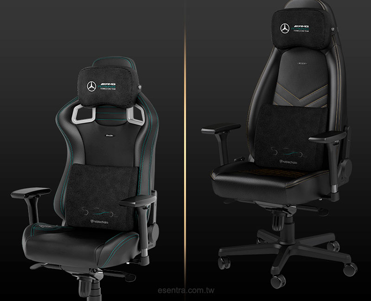 Noblechairs