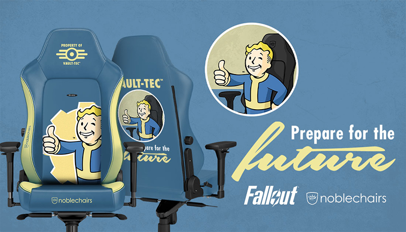 Noblechairs