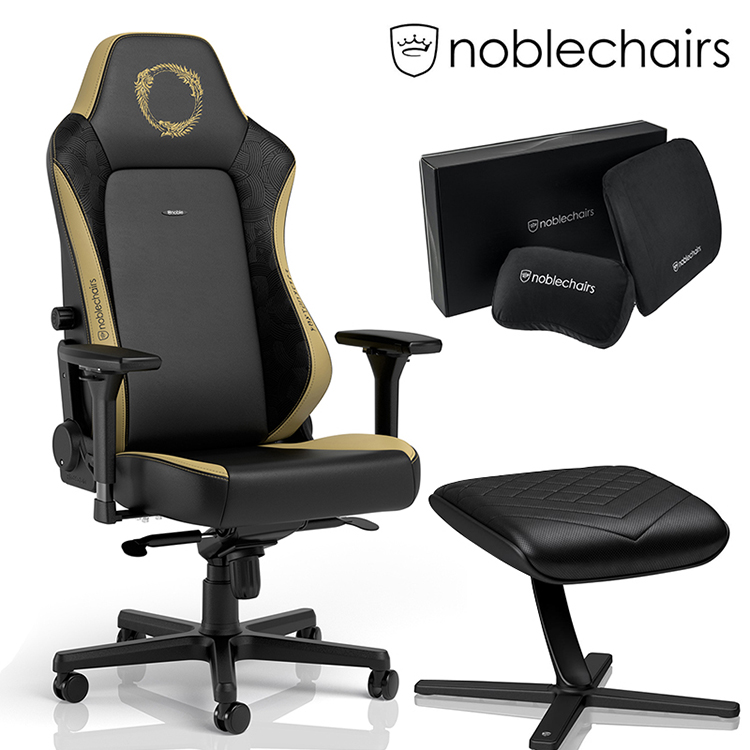 Noblechairs