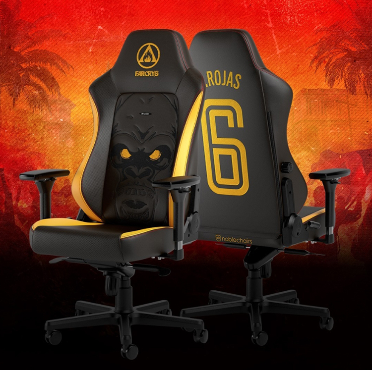 Noblechairs