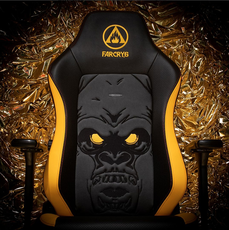 Noblechairs