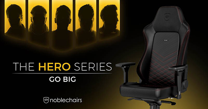 Noblechairs