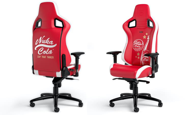Noblechairs