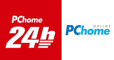 PChome24h購物