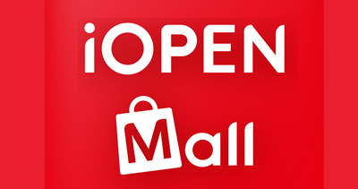 iOPENMall