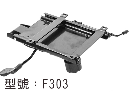 F303