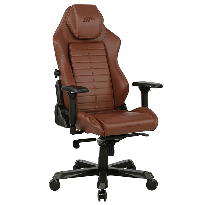 ※售完 DXRACER 極限電競 賽車電腦椅 大師款 DXD233S 合成皮咖啡