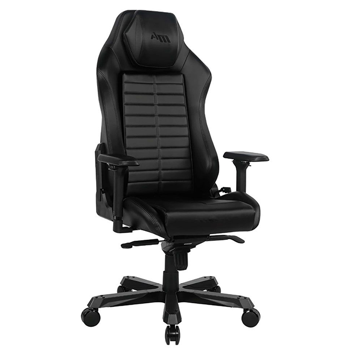 ※售完 DXRACER 極限電競 賽車電腦椅 大師款 DXD233S 合成皮黑色