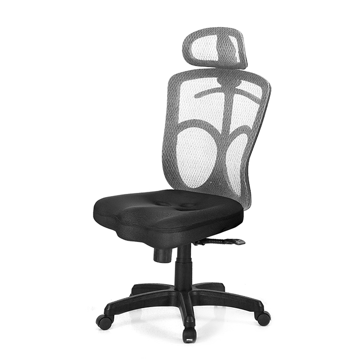 GXG 高背美臀 電腦椅  (無扶手) 型號115 EANH