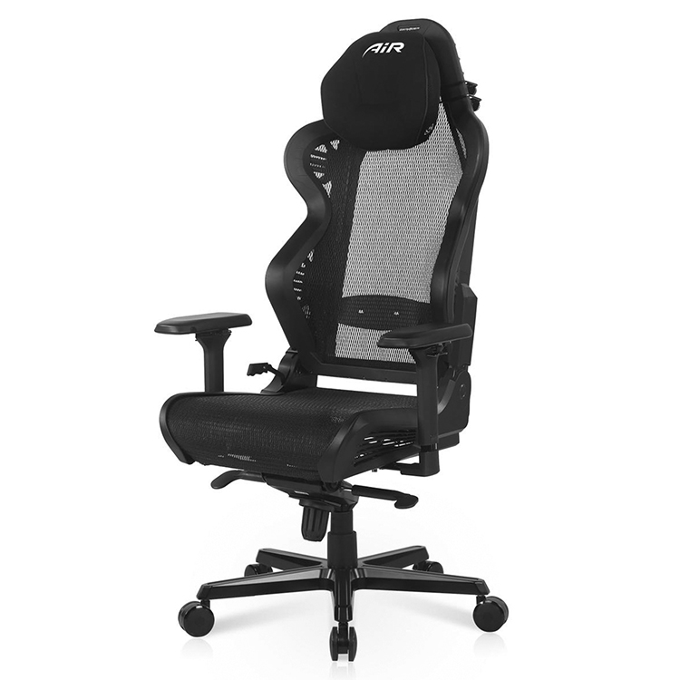 ※售完 DXRacer AIR系列 電競賽車椅 Gaming Chair AIR-001 黑框/黑色