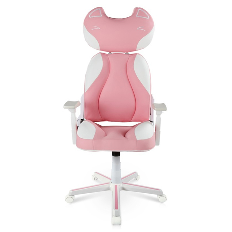 ※售完 DXRacer 電競賽車椅 粉紅貓 JK-001