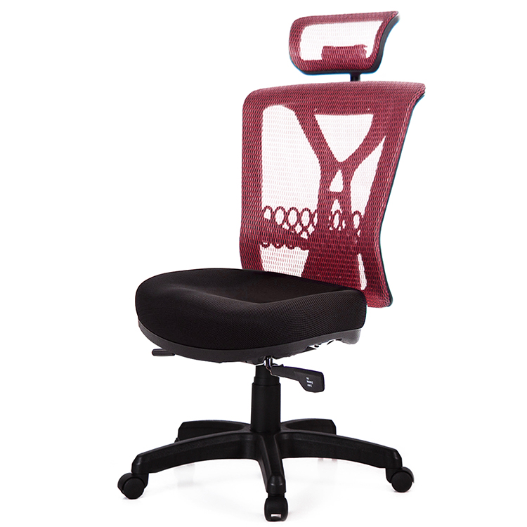 GXG 高背電腦椅 (無扶手) 型號8095 EANH