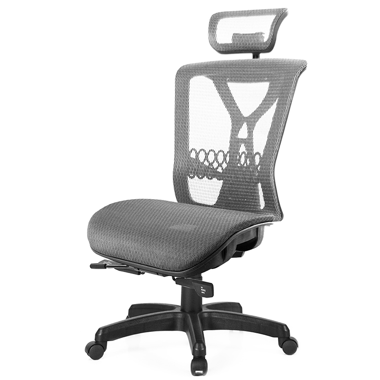 GXG 高背全網 電腦椅 (無扶手) 型號8094 EANH