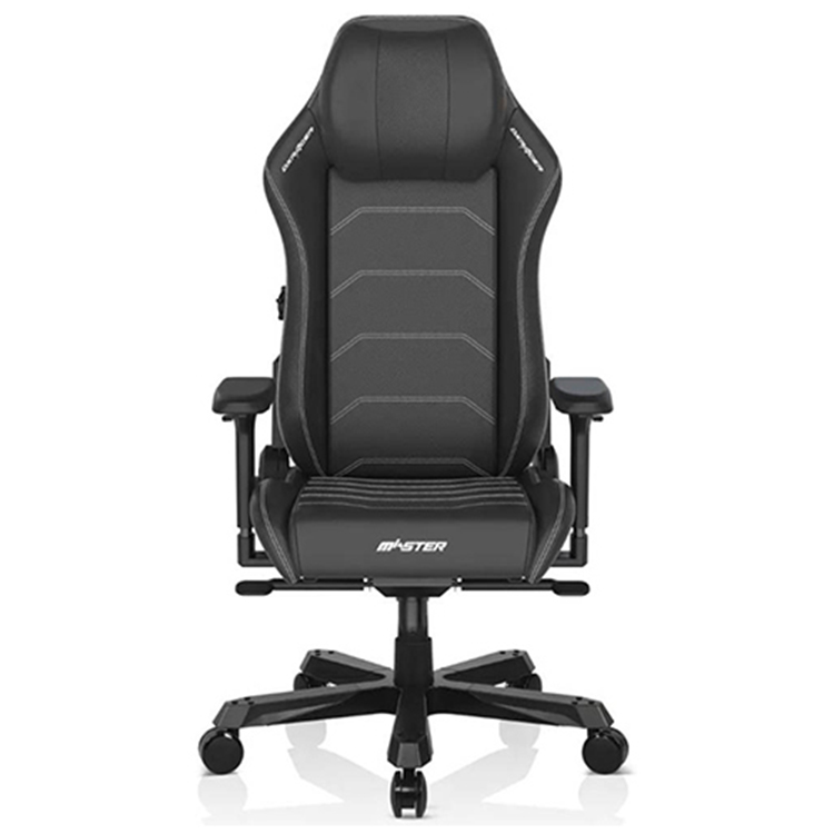 ※售完 DXRACER 極限電競 賽車椅 Master 大師旗艦款 DXI238S 合成皮(黑色)