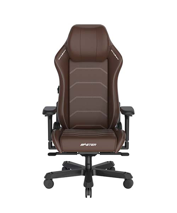 DXRACER 極限電競 賽車椅 Master 大師旗艦款 DXI238S 合成皮(棕色)