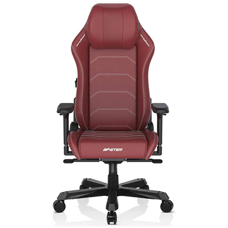 ※售完 DXRACER 極限電競 賽車椅 Master 大師旗艦款 DXI238S 合成皮(紅色)