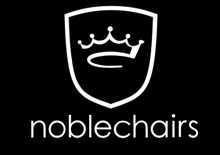 【停售】Noblechairs皇家