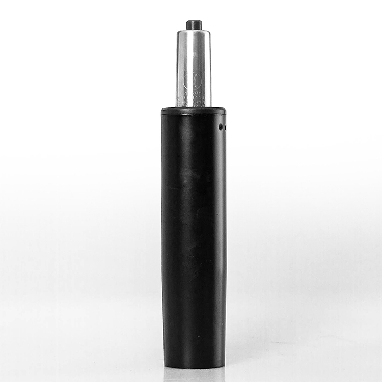 電腦椅氣壓棒 升降10CM(黑色-無縮管) GS-011
