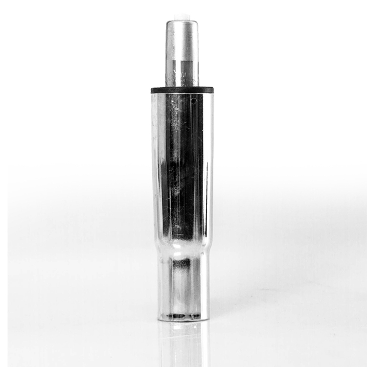 電腦椅氣壓棒 升降8CM(銀色-縮管5公分) GS-009
