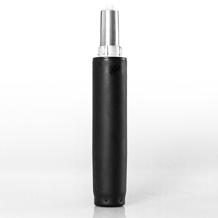 電腦椅氣壓棒 不旋轉升降12CM(黑色-無縮管) GS-015