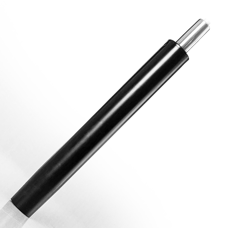 電腦椅氣壓棒 升降26CM 吧檯椅專用 (黑色-無縮管) GS-022
