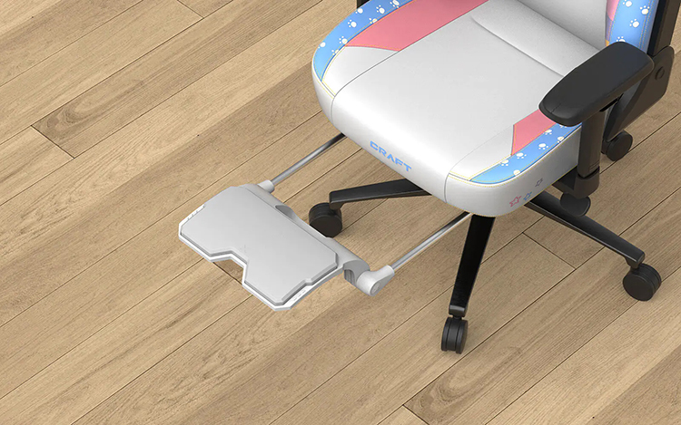 dxracer_footrest