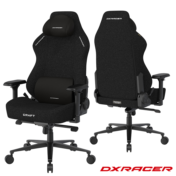 Dxracer Craft