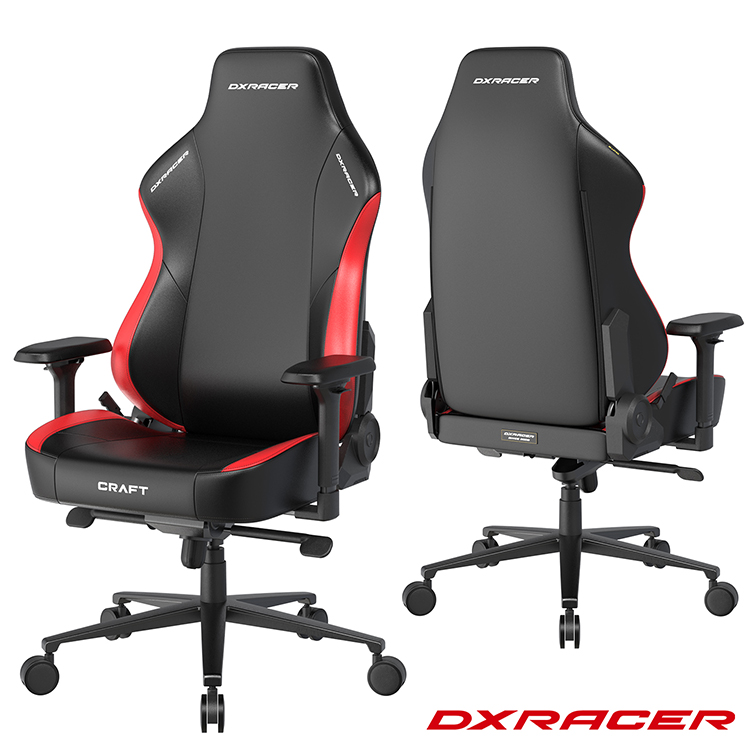 Dxracer Craft