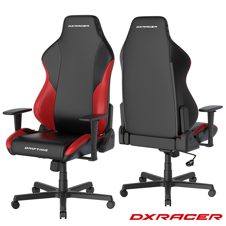 Dxracer Drifting