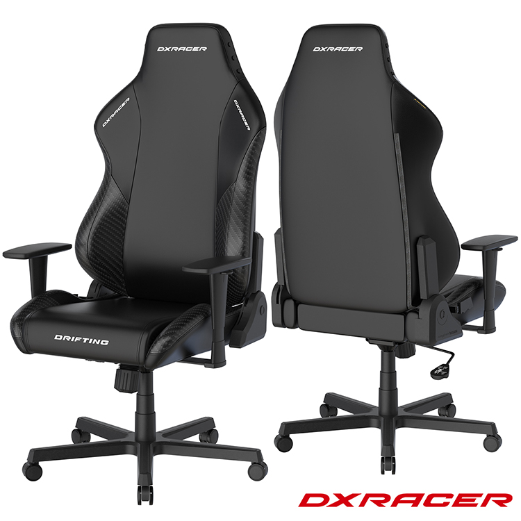 Dxracer Drifting