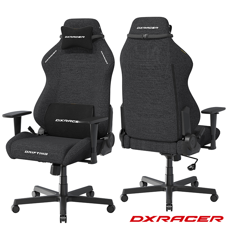 Dxracer Drifting