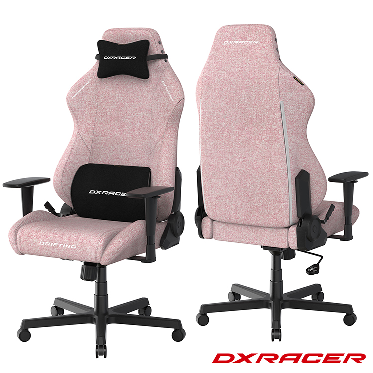 Dxracer Drifting