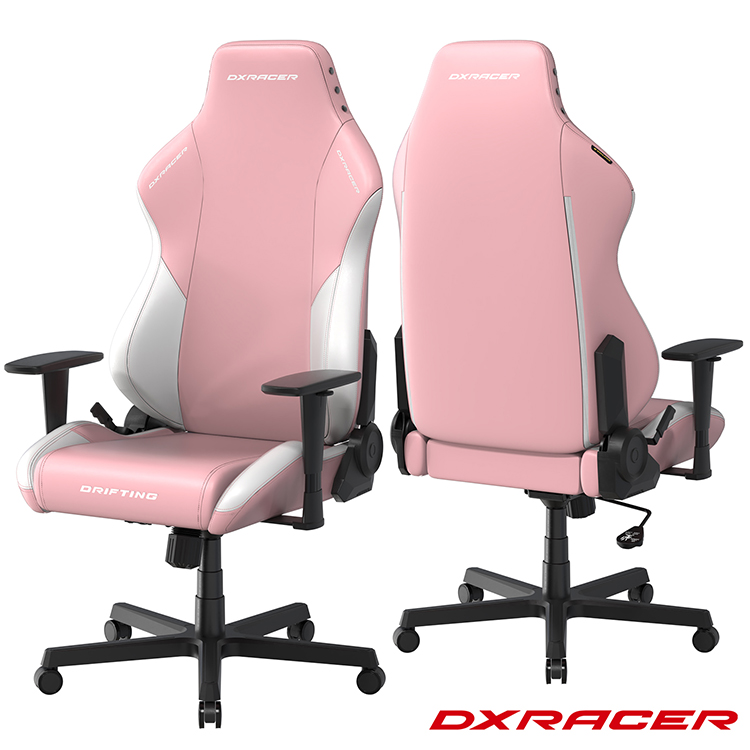 Dxracer Drifting