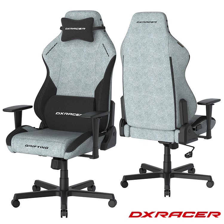 Dxracer Drifting